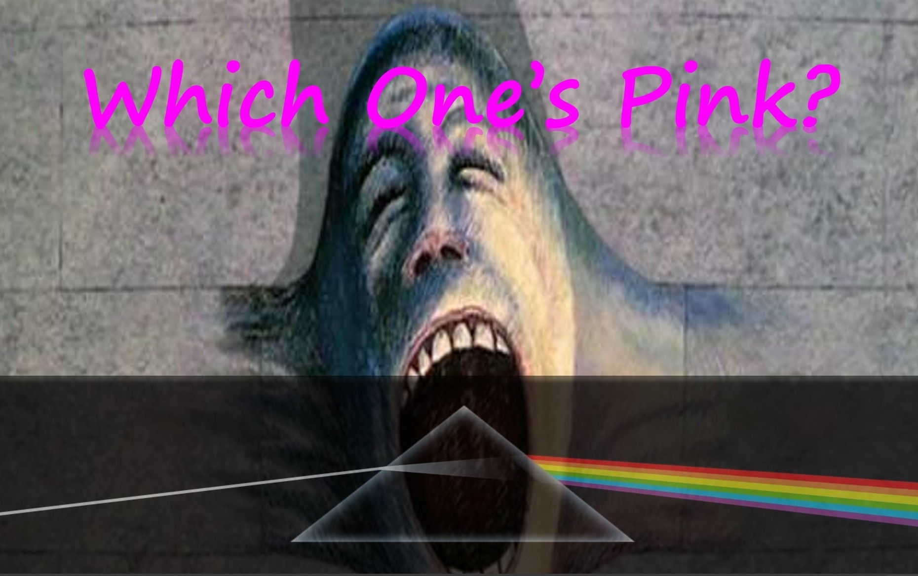 Which one s pink live at ballarat trades hall tickets bth events