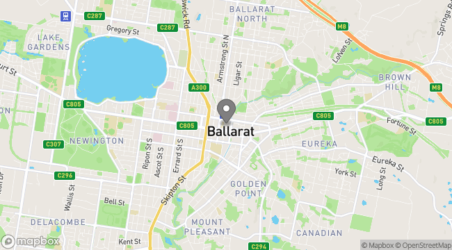 Ballarat Trades Hall