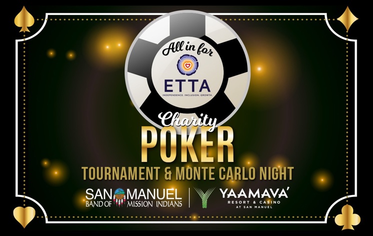 Yaamava' Tournaments  Yaamava' Resort & Casino