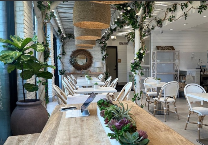 Lite and Rejuvenated 