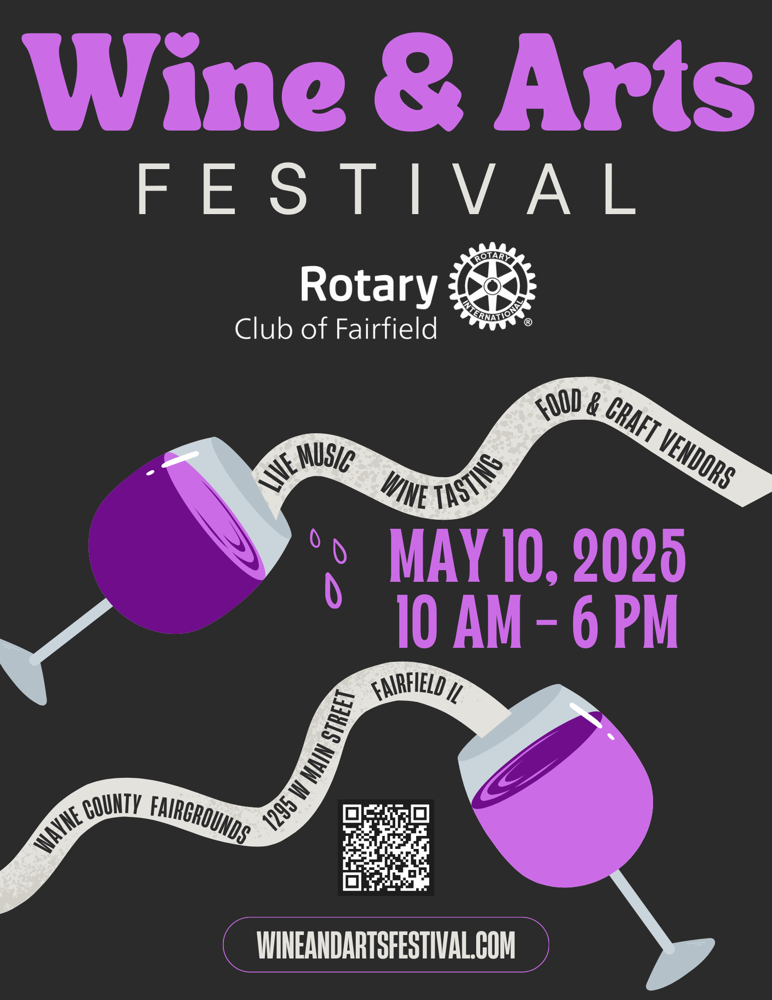 Wine & Arts Festival