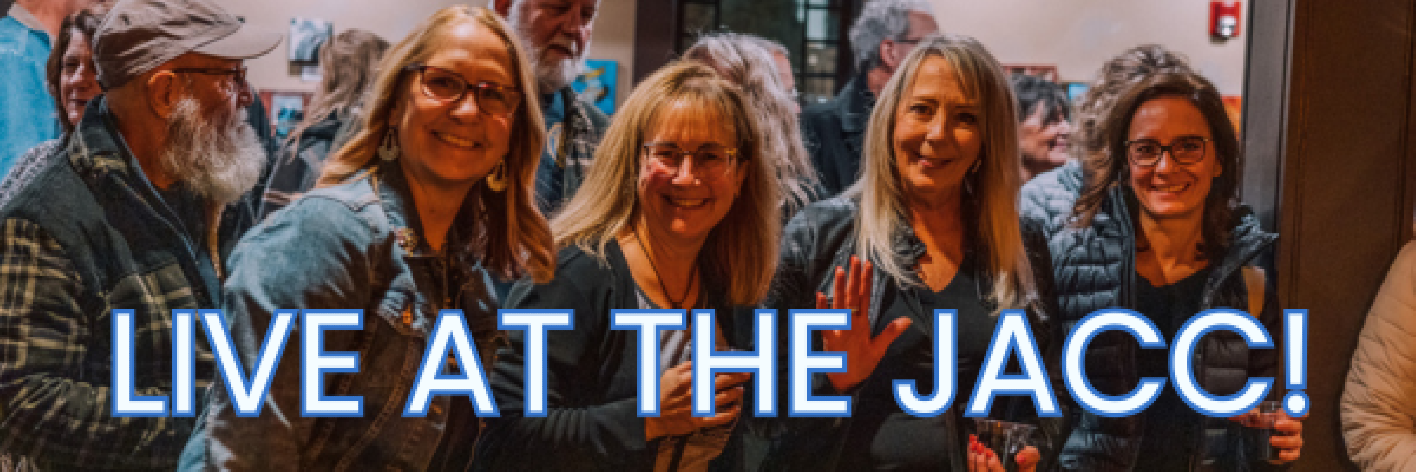 Jacklin Arts & Cultural Center