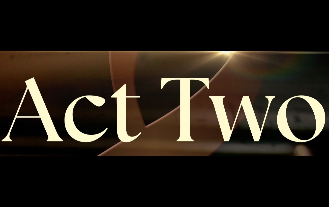 Act Two -A holiday musical family show Tickets | Ghent Playhouse Inc