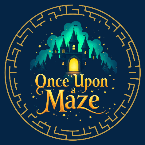 Once Upon A Maze