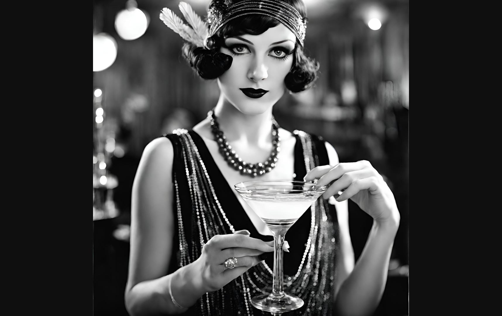 GATSBY NIGHT at WHISTLING RAIL - MAY 9 Tickets | Whistling Rail