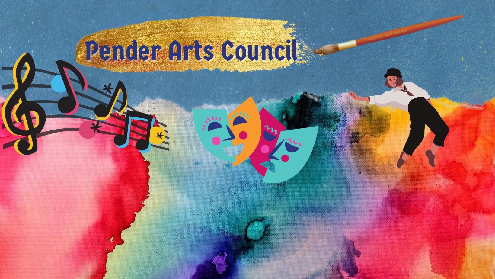 Pender Arts Council 