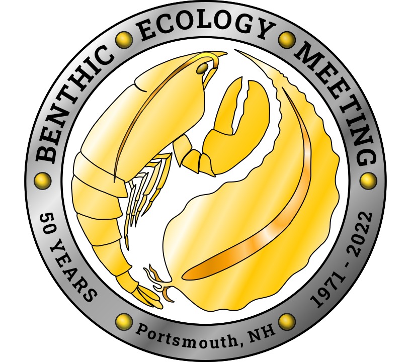 Benthic Ecology Meeting Events