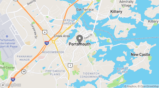 Portsmouth, NH