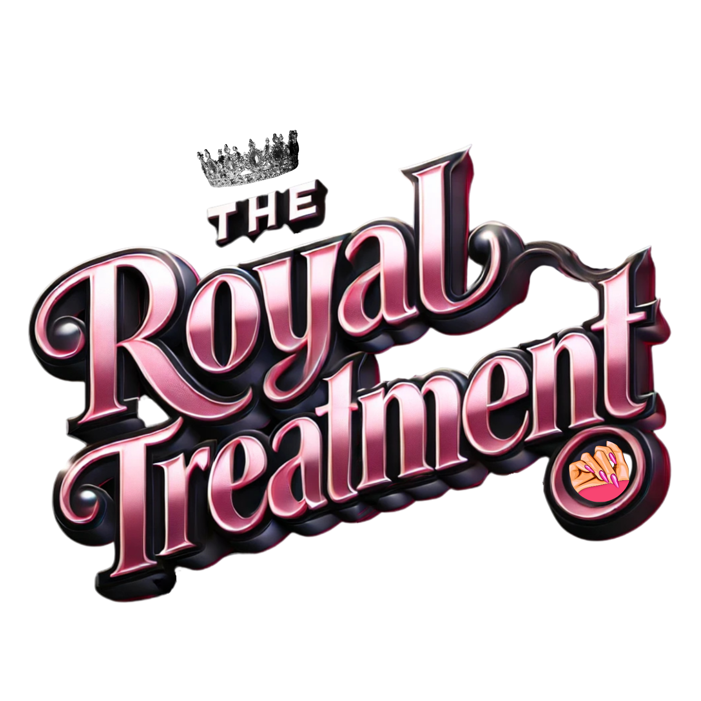 The Royal Treatment 