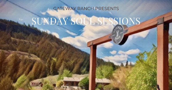 Sunday Soul Session Tickets | Sunday Soul Sessions