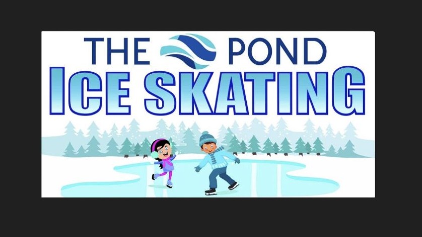 The Pond Fortville