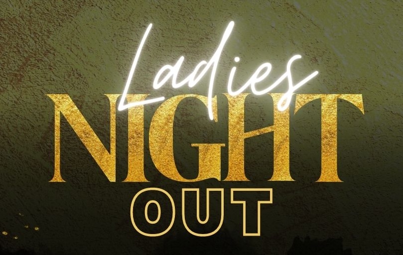 Ladies Night Out Tickets Mercury