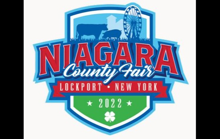 Niagara County Fair Tickets | CCE Niagara County