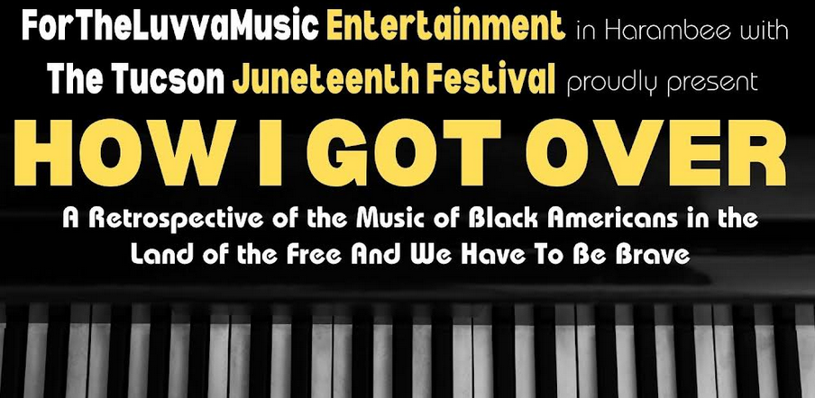 Fortheluvvamusic Entertainment