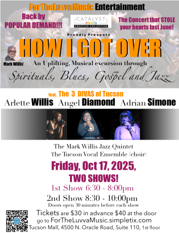 Fortheluvvamusic Entertainment