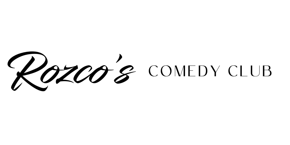 Rozco's Comedy Club
