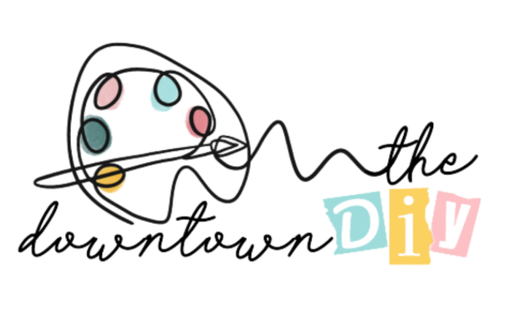 The Downtown DIY