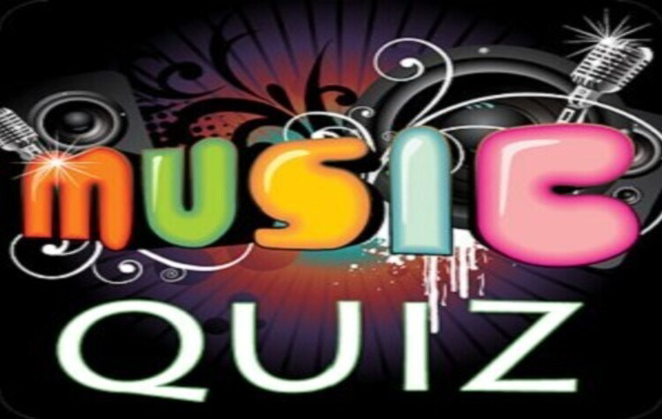 Music Quiz Special