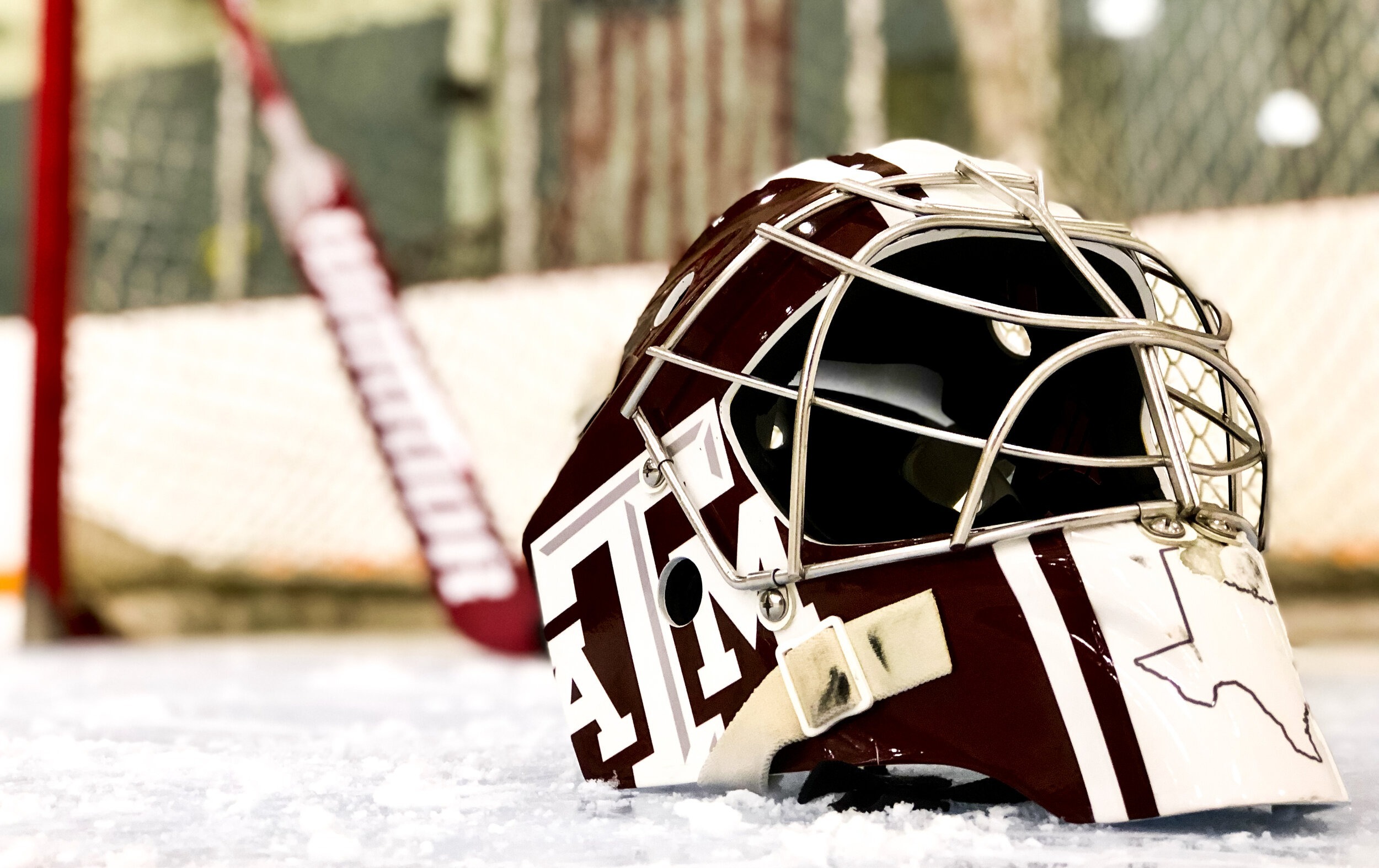 TAMU vs. UT Game Jan. 27th Tickets Spirit Ice Arena