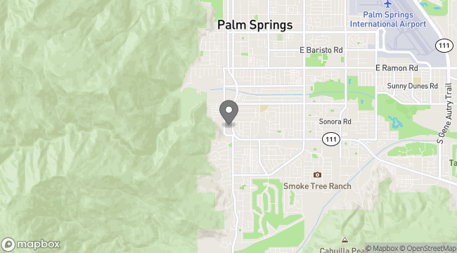The Sonoran Palm Springs