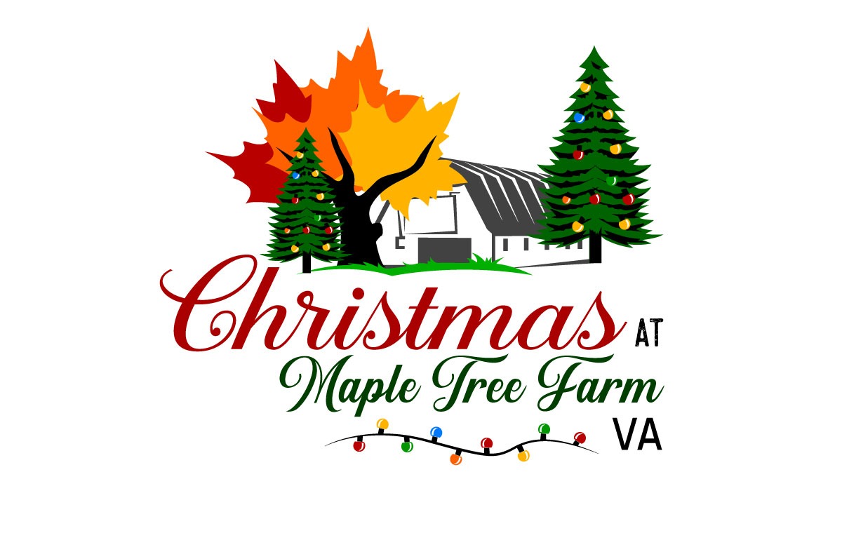 2023 Christmas at Maple Tree Farm Tickets Maple Tree Farm Division
