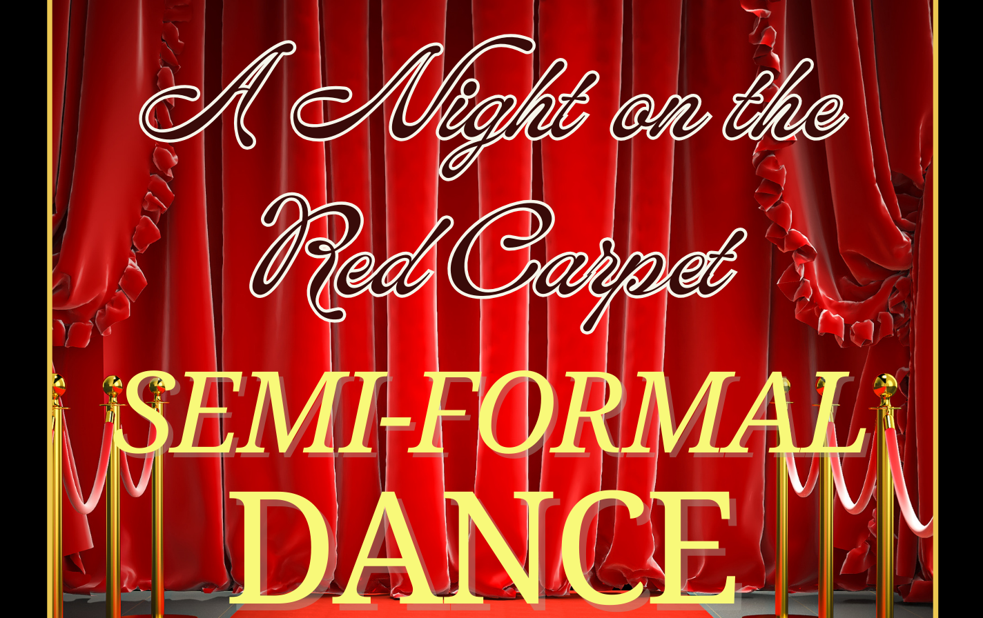 A Night on the Red Carpet Tickets Building STEAM