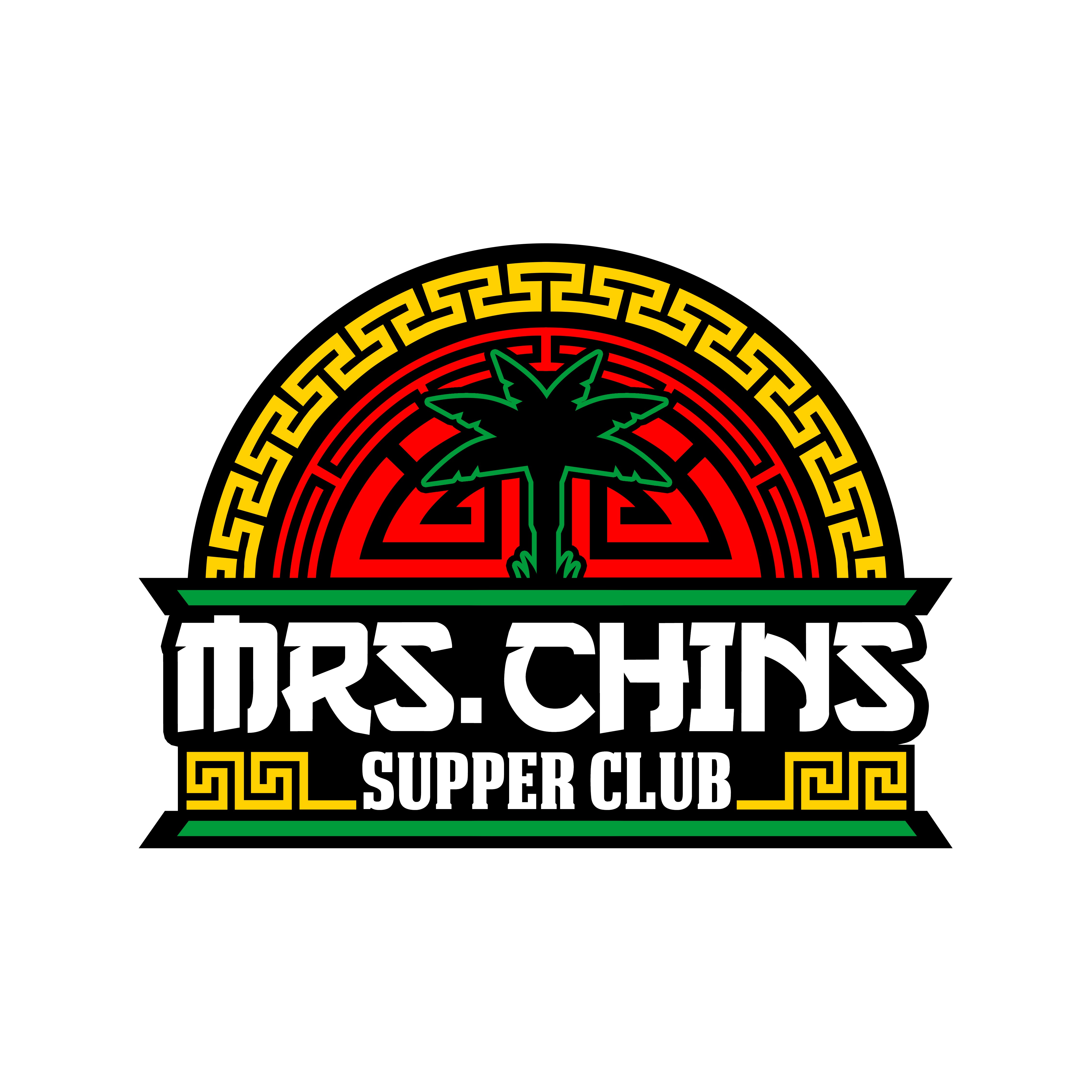 Mrs Chins