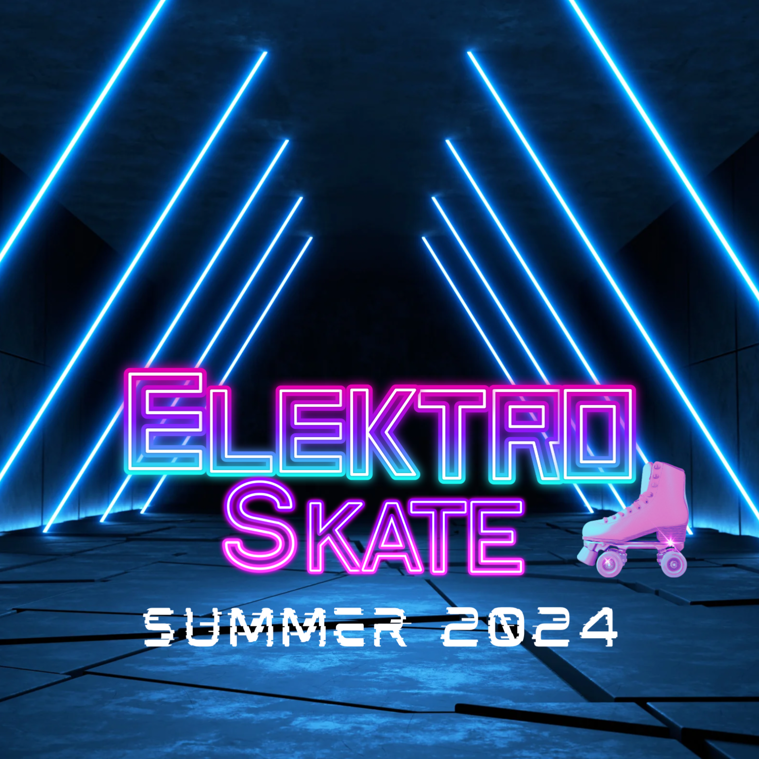 Elektro Skate 