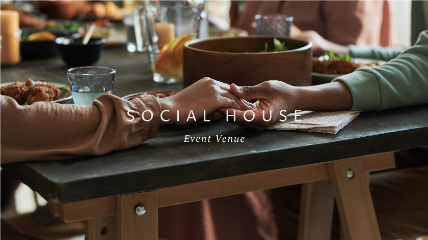 Social House