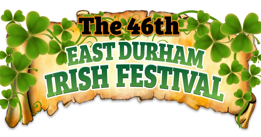 The 46th East Durham Irish Festival Tickets | ED Irish Festival