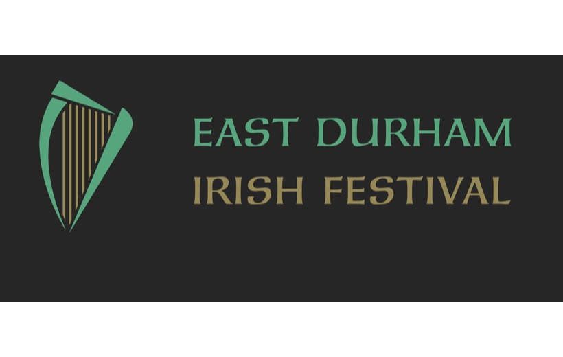 The 45th East Durham Irish Festival Tickets ED Irish Festival