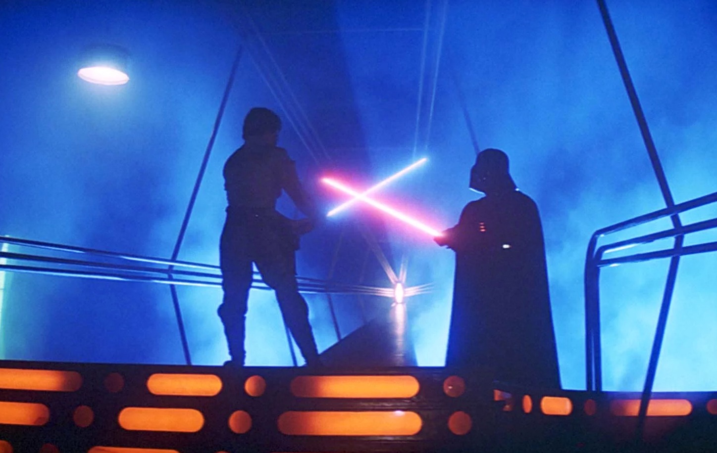 Empire Strikes Back Episode V