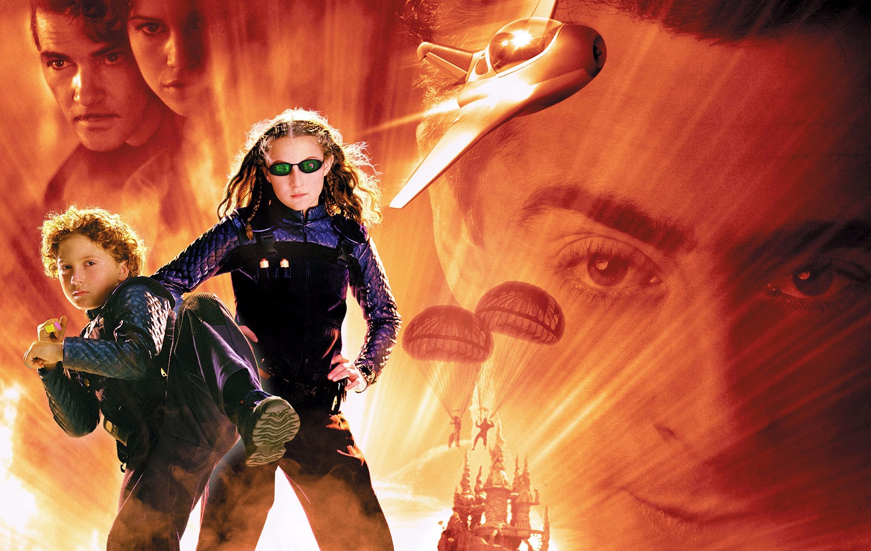 Spy Kids