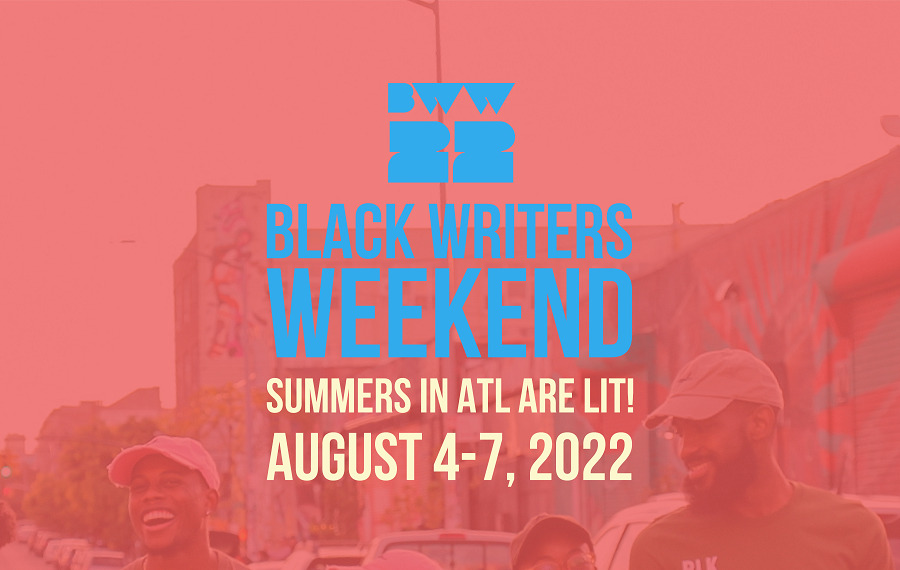 Black Writers Weekend Archived Tickets AAMBC Inc.