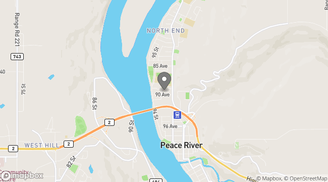 Peace River Brewing