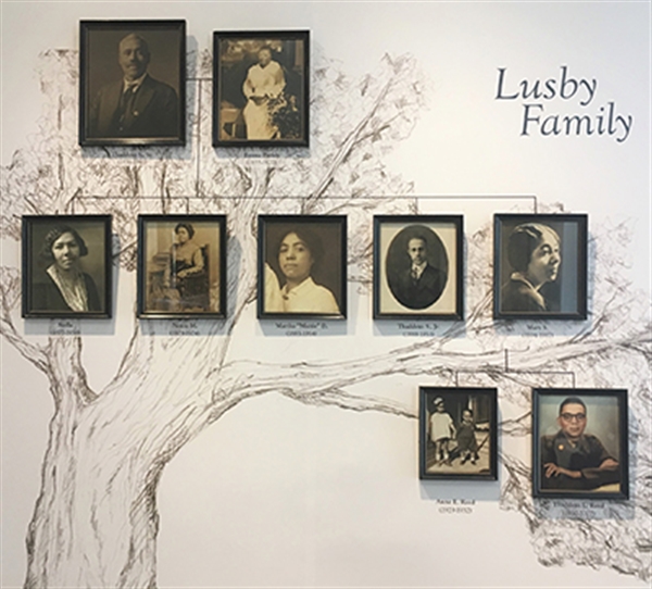Family History Fair