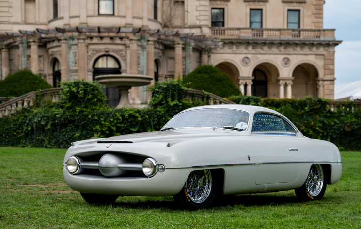 2022 Concours d'Elegance Tickets | Audrain Concours 2022 Concours d'Elegance Tickets | Audrain Concours