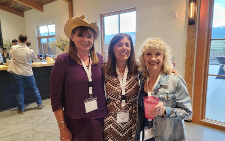 Boot Stomp Tickets | Montrose Regional Health Foundation