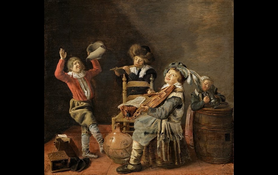 History Alive, Inc. presents "Kids' Pub" Tickets History Alive, Inc.