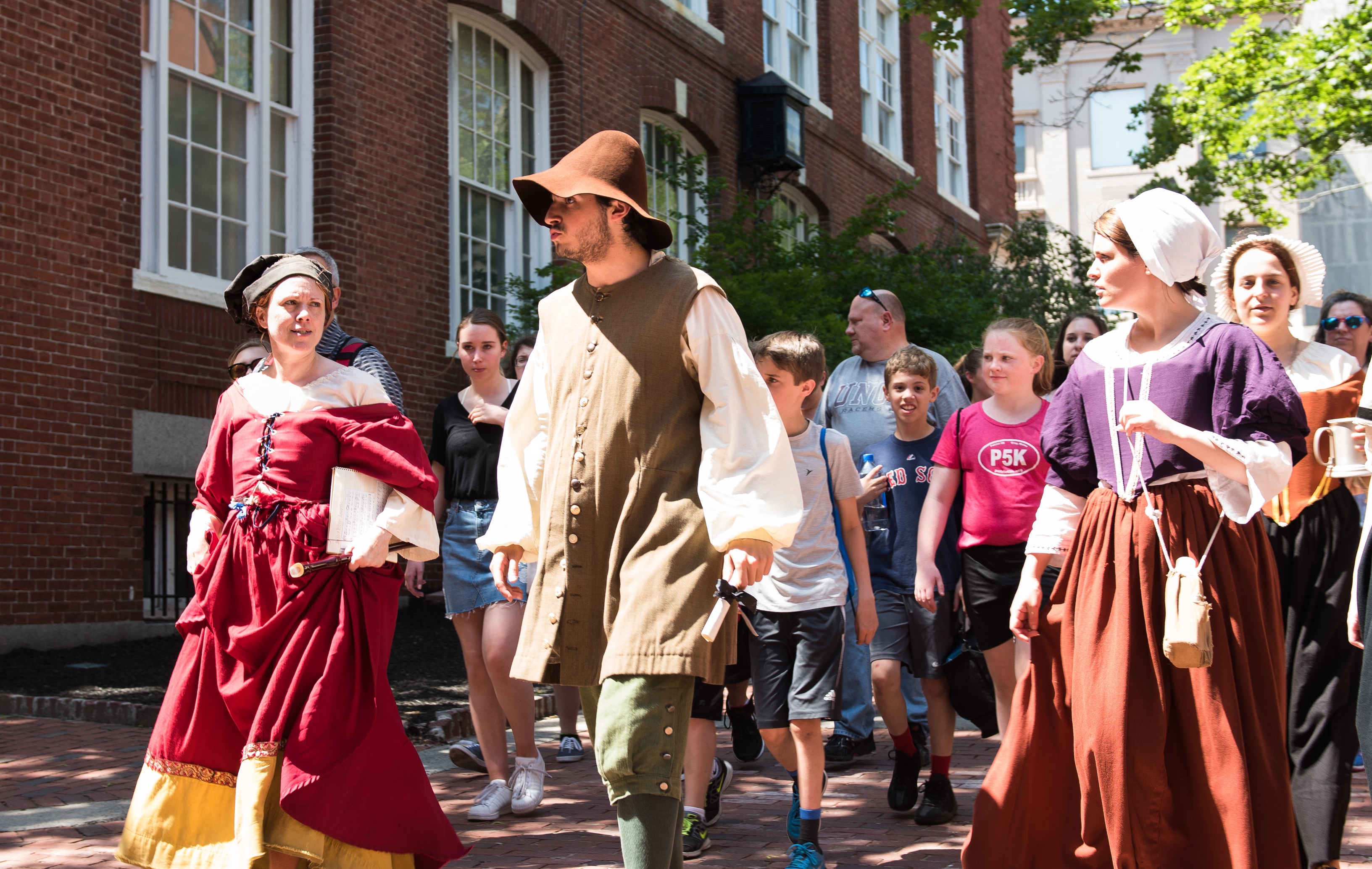 Cry Innocent the People vs. Bridget 2023 Tickets History Alive, Inc.