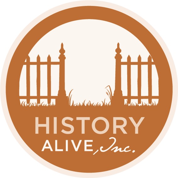History Alive, Inc.