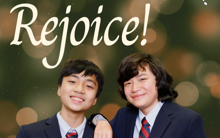 Rejoice! Tickets | Ragazzi Boys Chorus