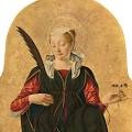 I'm Obsessed with Saint Lucy's Extra Set of Eyes in This ...