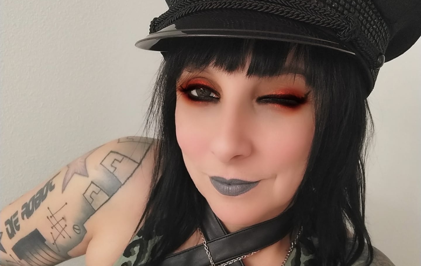 Pandemonia with DJ Barbie Saint Tickets The Mississippi Pizza Pub