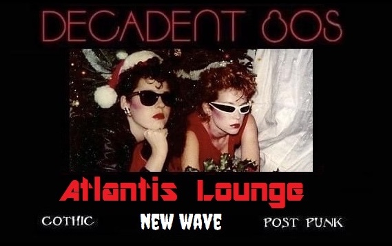 Decadent 80's Dance Party with DJ NoN Tickets | The Mississippi
