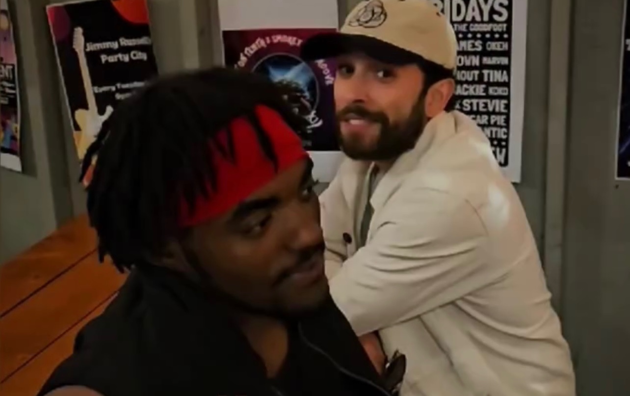 Coo Era, Dobleon, Mat Randol, The Bad Table Tickets | The Mississippi ...