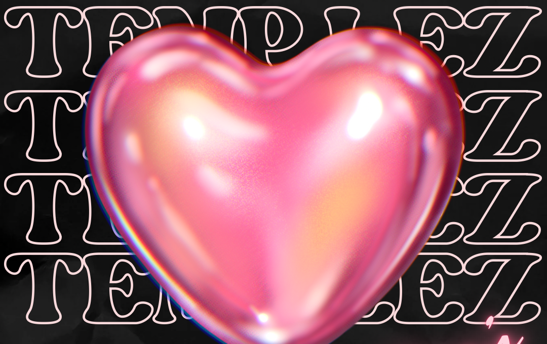 Temp Lez Valentine's Day Party Tickets | The Mississippi Pizza Pub