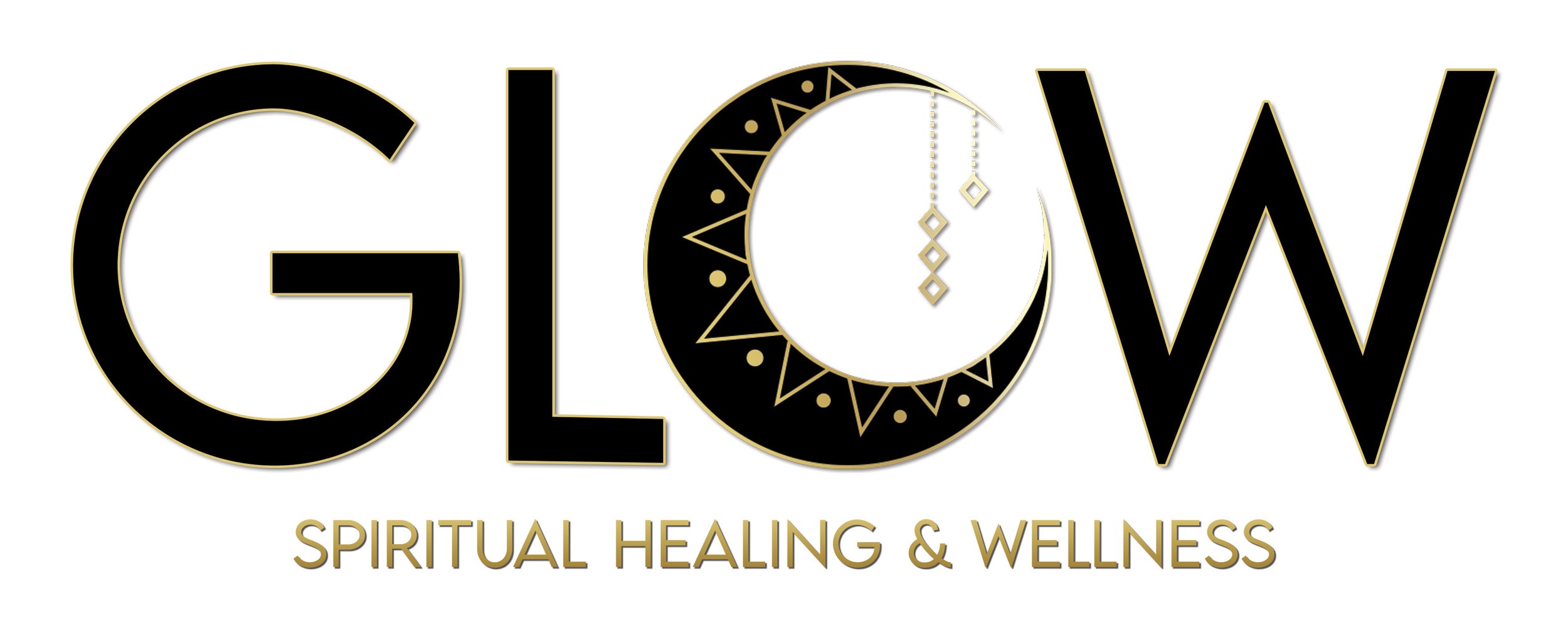 Glow Spiritual Healing