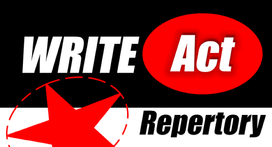 Write Act Repertory