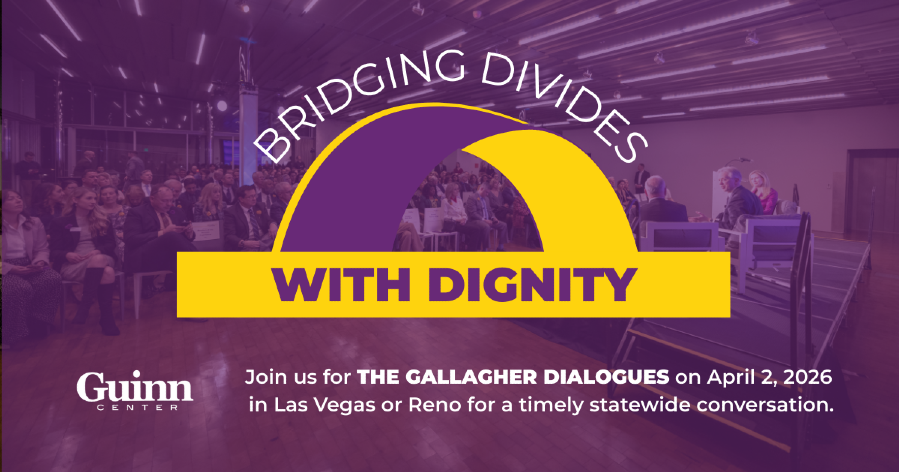 Kenny Guinn Center for Policy Priorities